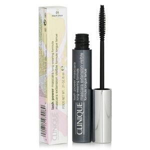 Clinique Lash Power Mascara Long-Wearing Formula